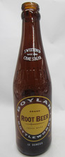 Boylan Bottling Co - Root Beer - Single Bottle 12 FL OZ SINGLE BOTTLE picture