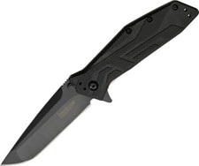 Kershaw Brawler Linerlock A/O 3.25