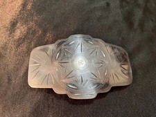 Vintage Johnson Held Western Nickel Silver Engraved Belt Buckle 100% Handmade picture