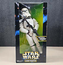 Star Wars Sandtrooper 12