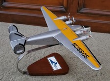 Replica Pan American Airways Boeing 314 