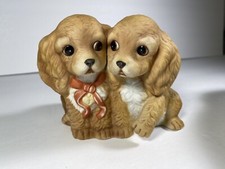 1988 Masterpiece Porcelain HOMCO 4