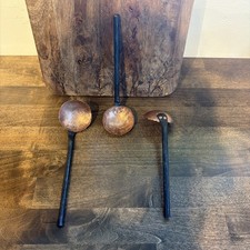Hand Forged Copper Spoon 1 Per Order  picture