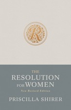 The Resolution for Women, New Revised Edition picture
