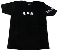 Little Glee Monster BNW Tour T-Shirt Black S Size Merchandise Japan Authentic picture