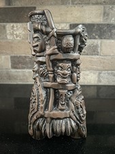 Mug of Mugs Tiki Mug Tikiland Trading Co Tiki Tony THOR Member Exclusive New picture