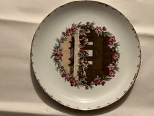 Jesus Christ “The Last Supper” Vintage Religious Plate 8