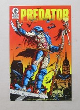 Predator 1 Dark Horse Comics, First Print, VF-NM picture