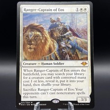 Ranger-Captain of Eos Single Card picture