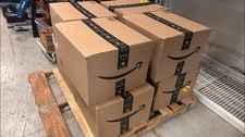 Mega Reseller Mystery Bundle – Assorted New Inventory and Liquidation picture