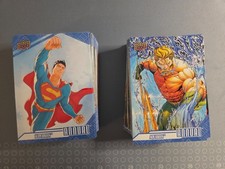 2024-25 Upper Deck DC Annual Single - Complete Your Set picture