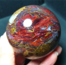 RARE 373G 63mm Natural Namibia 
