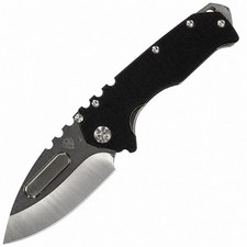 Medford Praetorian G Linerlock Folding Knife 3.75