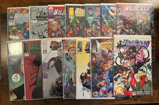 Lot of 14 WildC.A.T.s #1 2 4 11 12 14 21 22 23 25 26 27 50 Special Image Comics picture