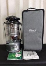 COLEMAN 285 Special Edition Lantern October 2005 Production picture