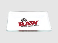 Raw Trays - Raw Metal Tray Mini Star Glass picture
