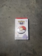Pokemon GO Plus + Brand New Factory Sealed Nintendo picture