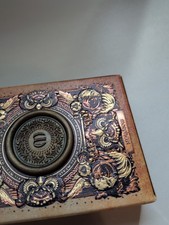 MORPHEUS: The King of Dreams Playing Cards – Seal of Golden Sand Edition picture