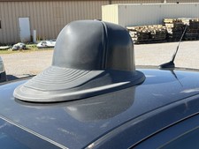 Make My World Great Again. Hat Car Truck Topper. picture