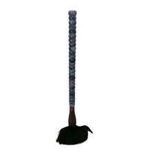 Large Ceremonial Horsehair Calligraphy Length 41