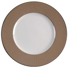 Noritake Cameroon Sand Accent Luncheon Plate 4062022 picture