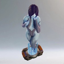 Cortana: More Than Just AI – Your Ultimate Halo Collectible Has Arrived 19.77