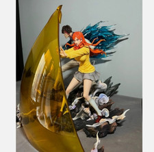 A CORNER Studio Bleach Inoue Orihime Model Resin in stock H25cm Painted New picture
