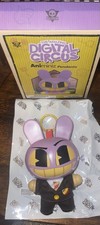 The Amazing Digital Circus Animiniz Jax Series Pendantz Anime Jax NEW picture