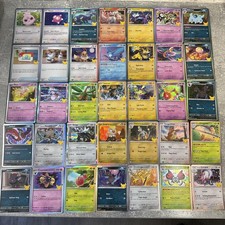 Pokemon TCG 30th Anniversary Bulk Bundle Cards Lot picture