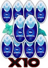 Cigarette Crush Balls Blue Menthol Aroma Balls Burst Beads (10X Bundle) 100 CT picture