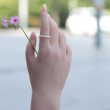 Lifesize Silicone Hand Mannequin Stand Fake Hand Model For Watch Jewelry Display picture