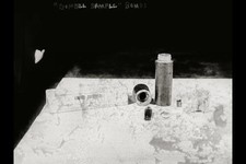 Photo:Gimbel Brothers Bombs Explosives 1900s Containers Tables Photograph picture