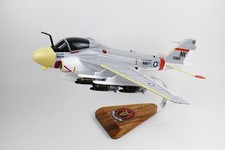 VA-196 Main Battery A-6 (1972) Model picture