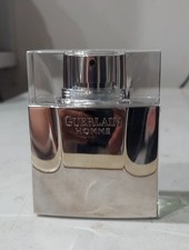 GUERLAIN HOMME 80ml 2.7 oz EDT eau de toilette men spray NEW NWOB TESTER TST (T) picture