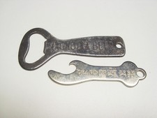 Circa 1930s Texas Beer Openers, Grand Prize and Magnolia picture