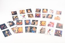 Double Vision 1993 3D Damsels 30 AdultTrading Cards in Plastic Pages V29 picture