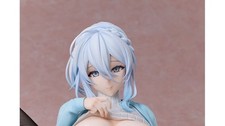 NEW Mifuyu Yukino Casual Outfit 1/4 figure Puuzaki Puuna BINDing picture