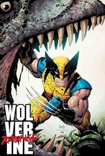 Wolverine Revenge 1 - GOOD picture