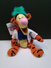 Vtg 1999 Disney Winnie the Pooh 9