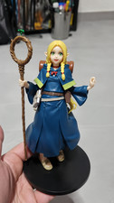 Anime Delicious in Dungeon Marcille Pvc Figure Model Collection Decor Gift picture