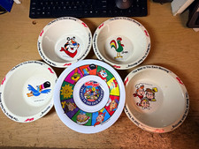 Kellogg's 1995 