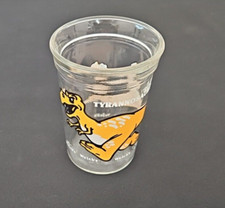 Vintage Welch's Jelly Glass - 4