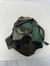 Safariland SPEAR ELCS Rifle Single Pouch Woodland M81 Gods Plaid GWOT picture