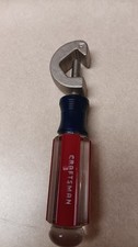Craftsman Punch & Chisel Holder 42839W Made In USA Tool Hardwares Collectible picture