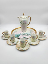 Vintage J&C Louise Bavaria 12PC Tea/Coffee Set picture