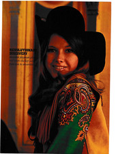 Gloria Root December playmate image taken Dec 1969 Playboy magazine picture