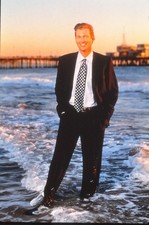 Film slide The late late show Craig Kilborn Movie Slide 35mm L29-19-2-1 picture