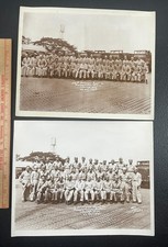 1940s Philippines 8x10 Original Photos 595th Ordnance picture