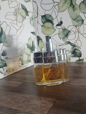 Vintage Oscar de la Renta Parfum Perfume Spray Bottle 1 fl.oz French Perfume 30m picture