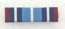 Agency for International Development Outstanding Career Achievement Medal ribbon picture